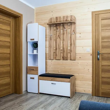 Dejcokówka Kwatera prywatna Bukowina Tatrzańska