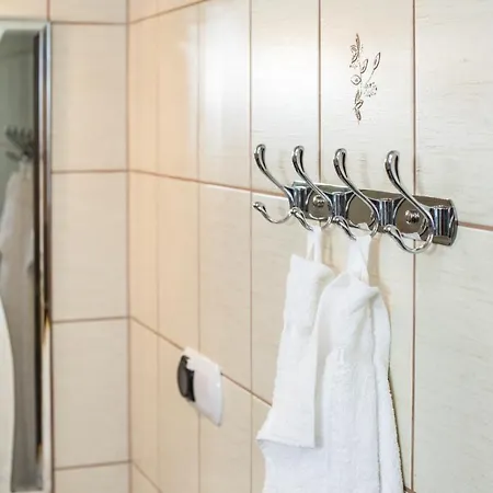 Dejcokówka Bukowina Tatrzańska