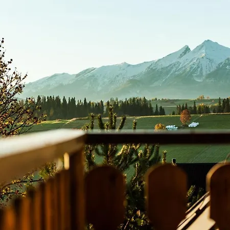 Dejcokówka * Bukowina Tatrzańska