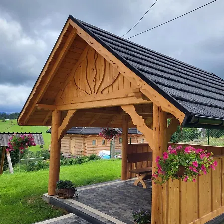 Kwatera prywatna Dejcokówka *