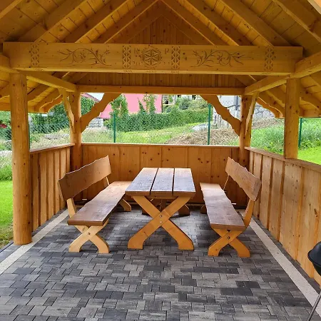 Dejcokówka Bukowina Tatrzańska