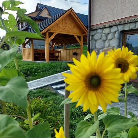 Dejcokówka Kwatera prywatna *